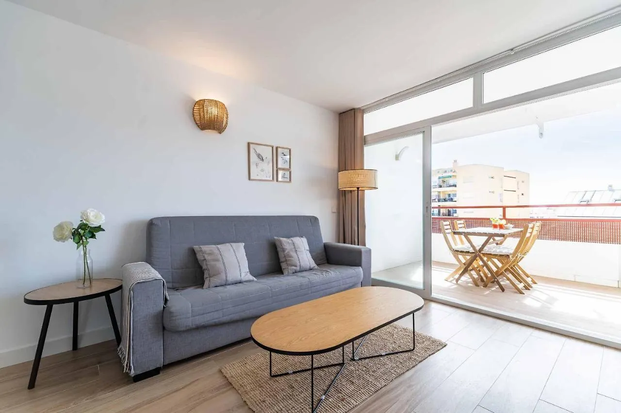 Sur Suites Palmeras 6 Fuengirola