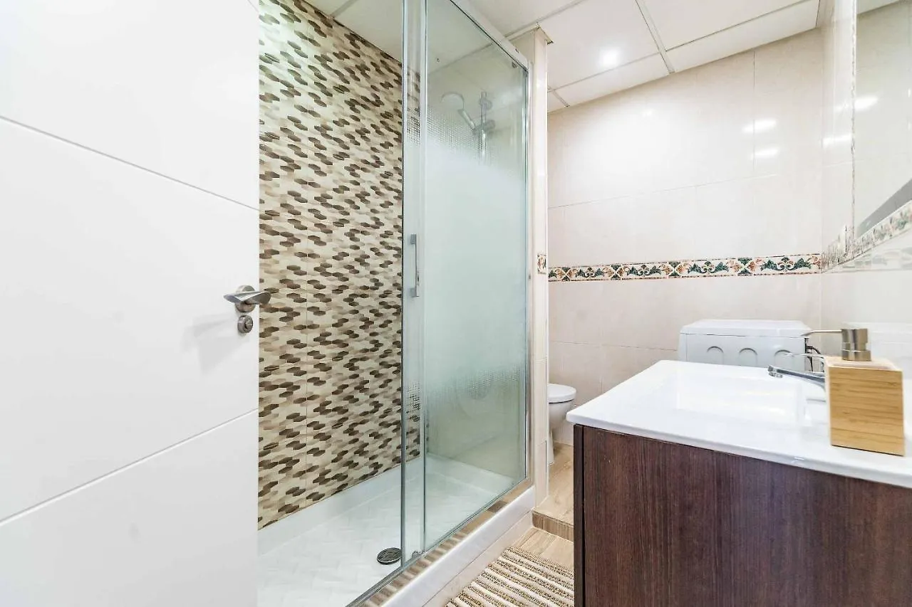 Sur Suites Palmeras 6 Fuengirola Spain